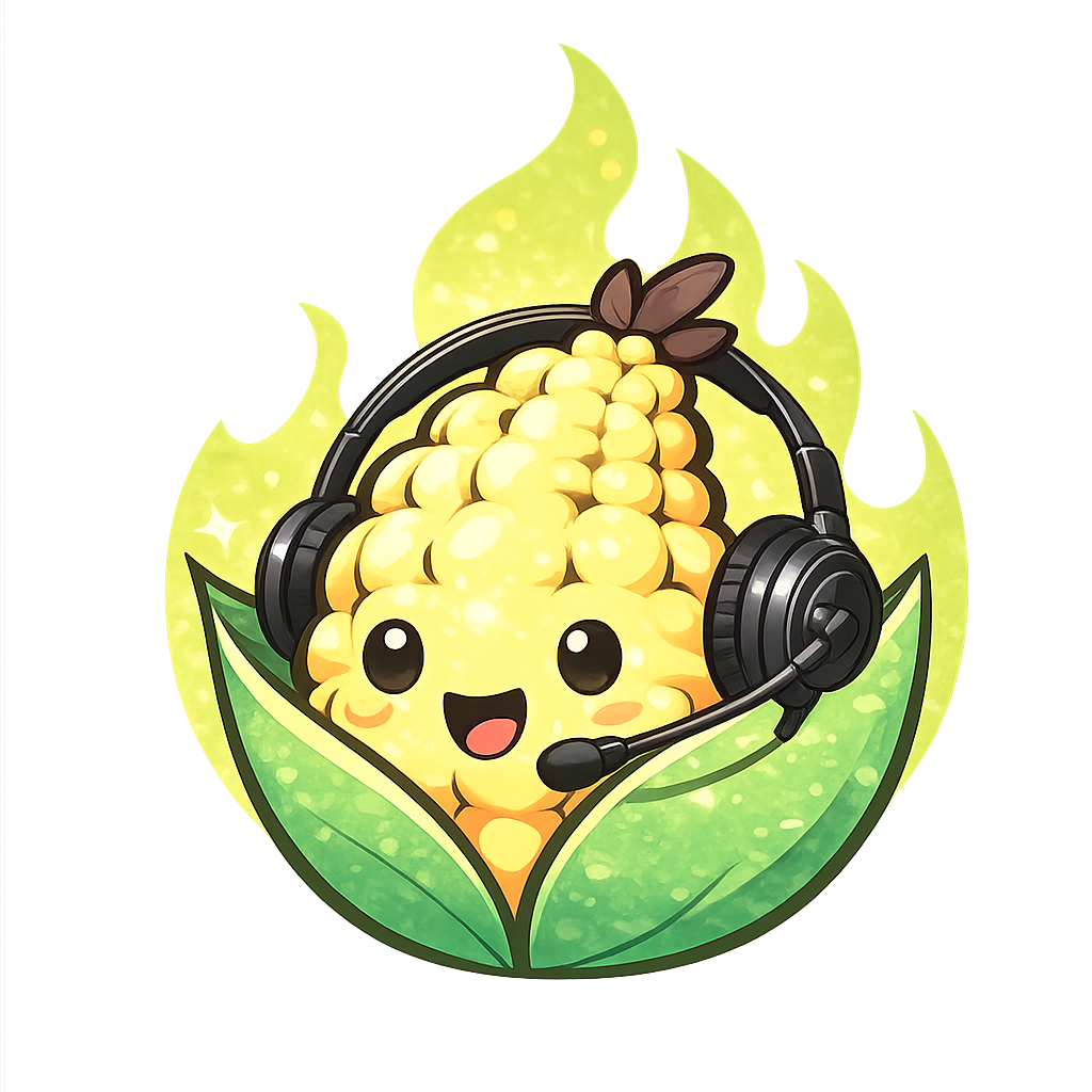 Elotito call center - Maíz Fundido